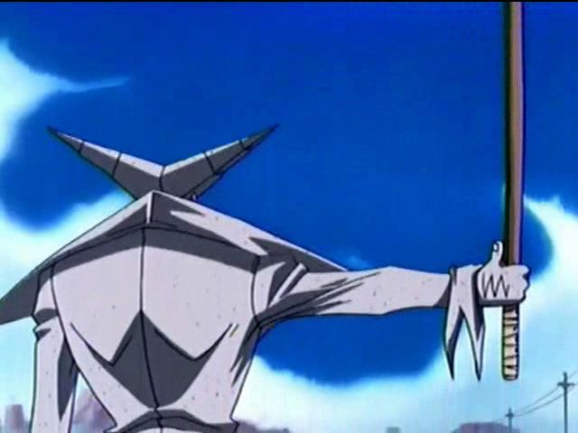 Otaku Gallery  / Anime e Manga / Shaman King / Screen Shots / Episodi / 32 - Horo Horo taste of a Bitter Friend / 002.jpg